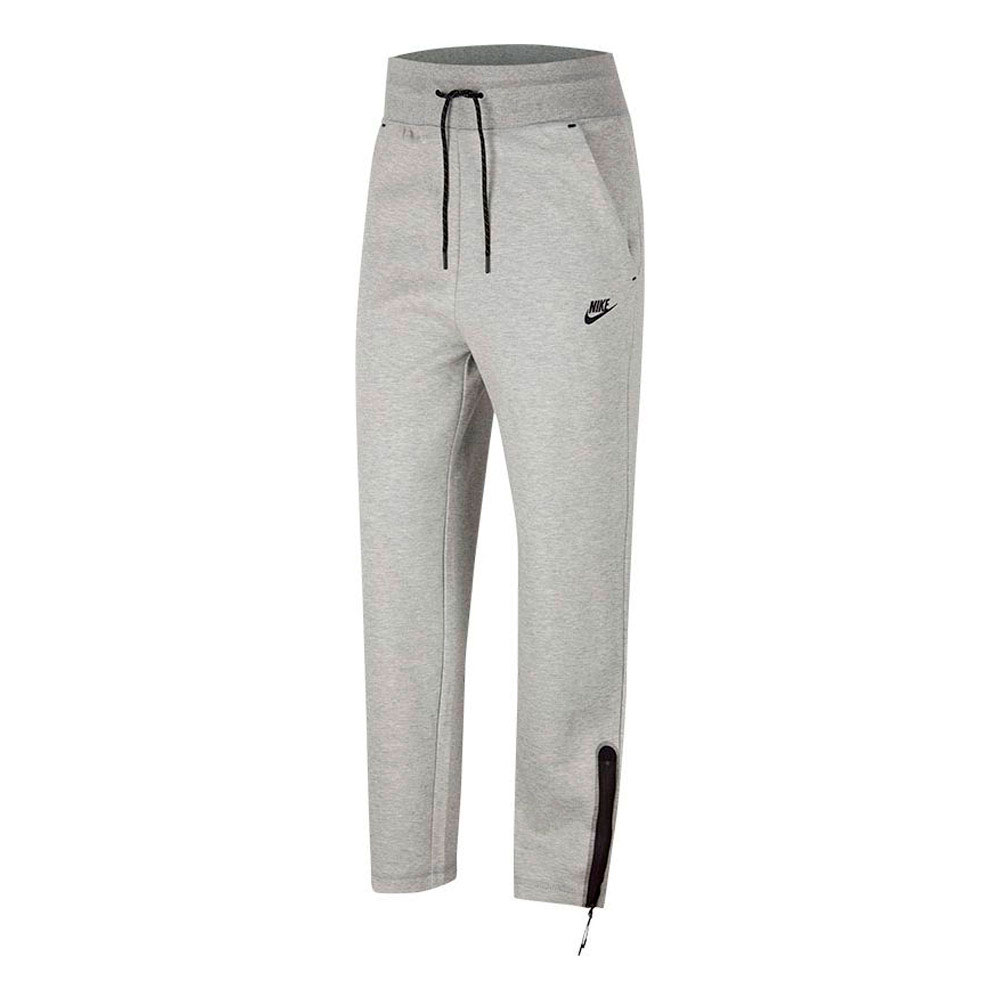 Брюки Nike W NSW TCH FLC OH PANT XL Серый Женский photo 1 Брюки Nike W NSW TCH FLC OH PANT XL Серый Женский photo 1