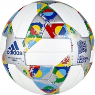 Мяч футбольный Adidas UEFA Mini thumbnav