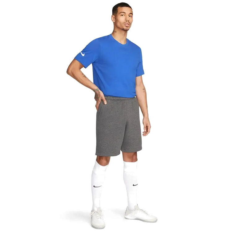 Tricou bărbătesc Nike Park 20 XXL Albastru photo 2