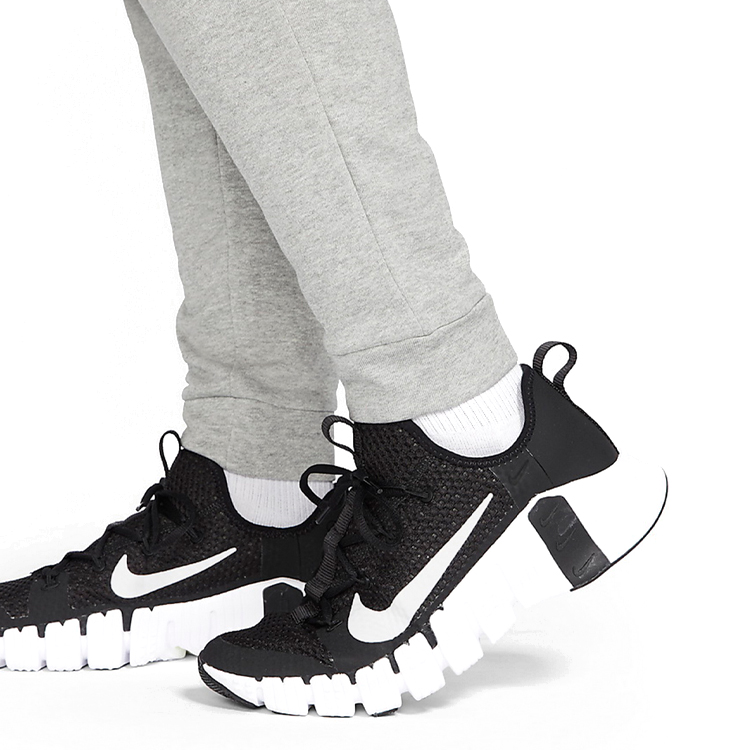 Брюки Nike M NK DF PNT TAPER FL M Серый Мужской photo 4