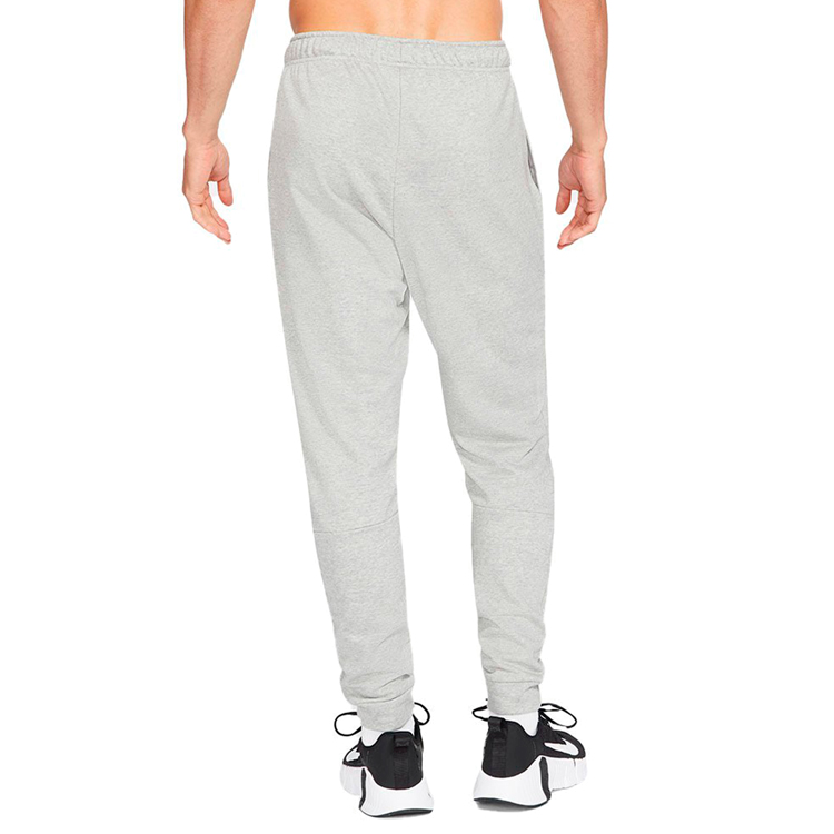 Брюки Nike M NK DF PNT TAPER FL M Серый Мужской photo 6