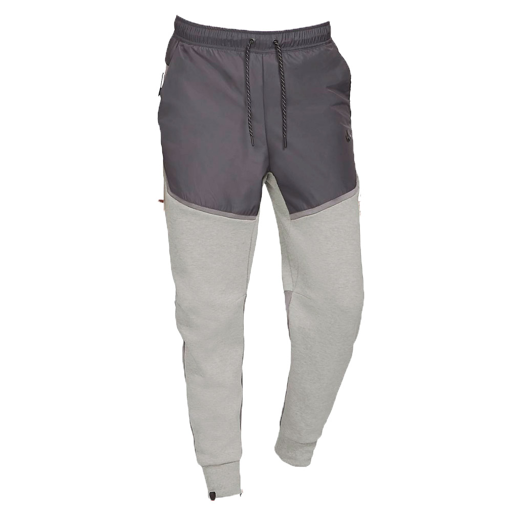 Брюки Nike M NSW TCH FLC WVN JGGR MIX
