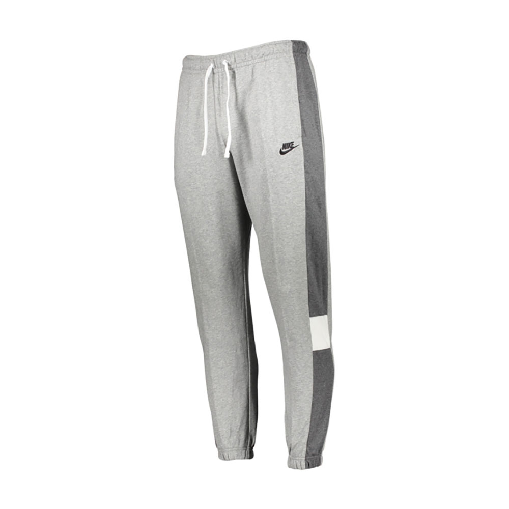 Брюки Nike M NSW FT JGGR SNL CB L Серый Мужской photo 1 Брюки Nike M NSW FT JGGR SNL CB L Серый Мужской photo 1
