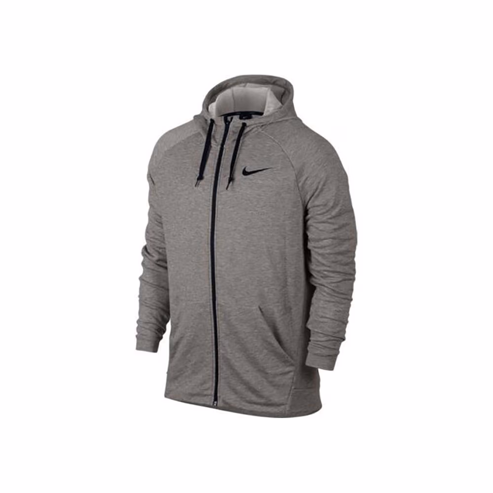 Hanorac Nike M NK DF HOODIE FZ FLEECE NFS