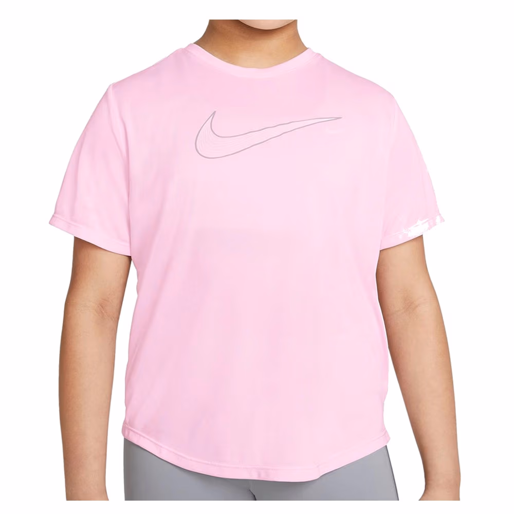 Футболка Nike G NK DF ONE SS TOP GX