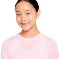 Tricou Nike G NK DF ONE SS TOP GX thumbnav 5