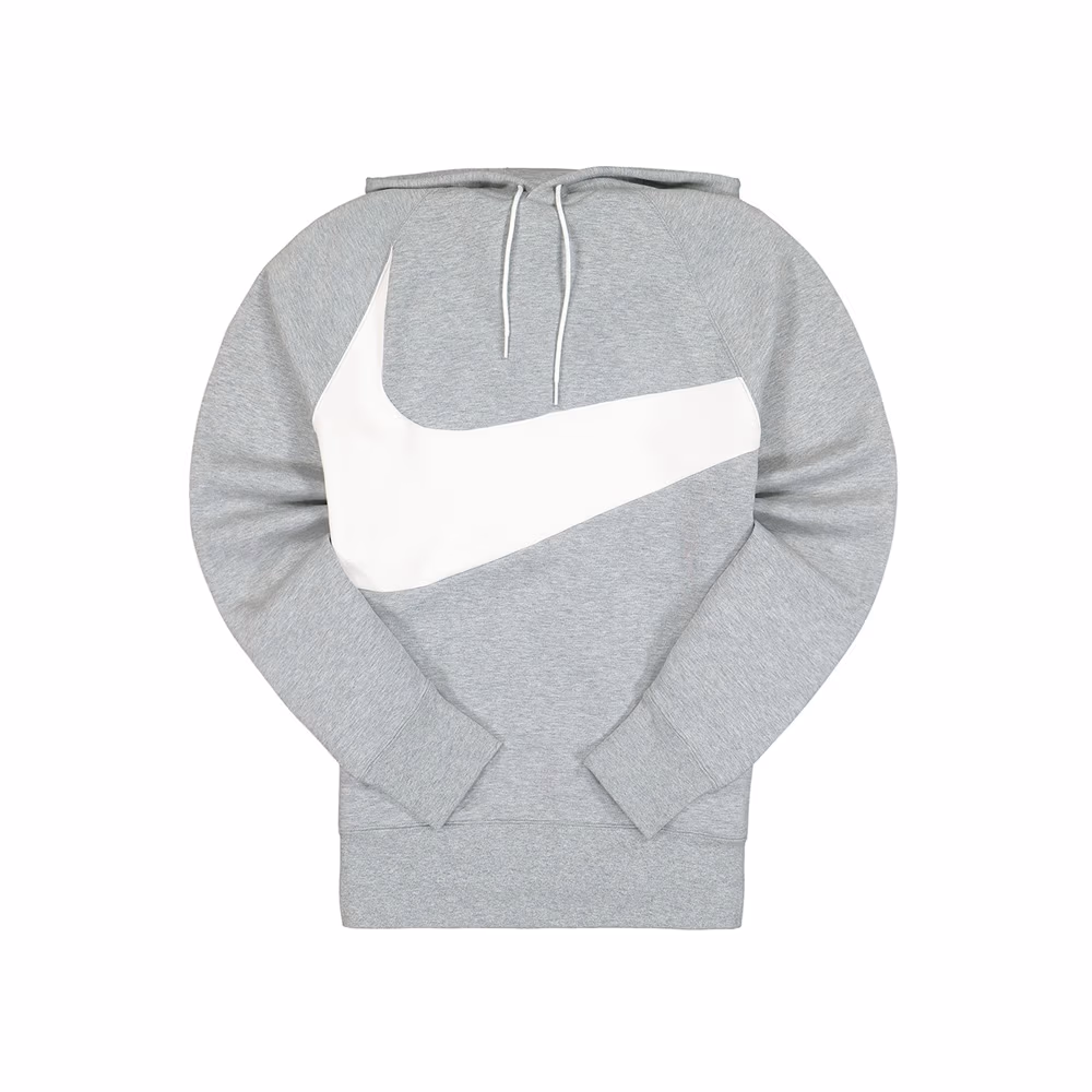 Hanorac Nike M NSW SWOOSH TCH FLC PO HD