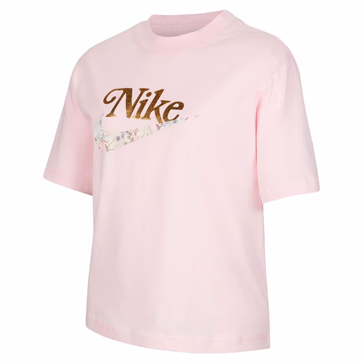 Футболка Nike G NSW TEE BOXY ENERGY