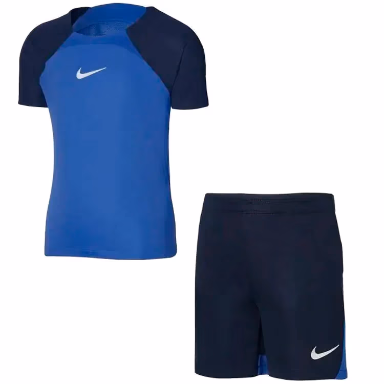 Set tricou + sorti Nike LK NK DF ACDPR TRN KIT K