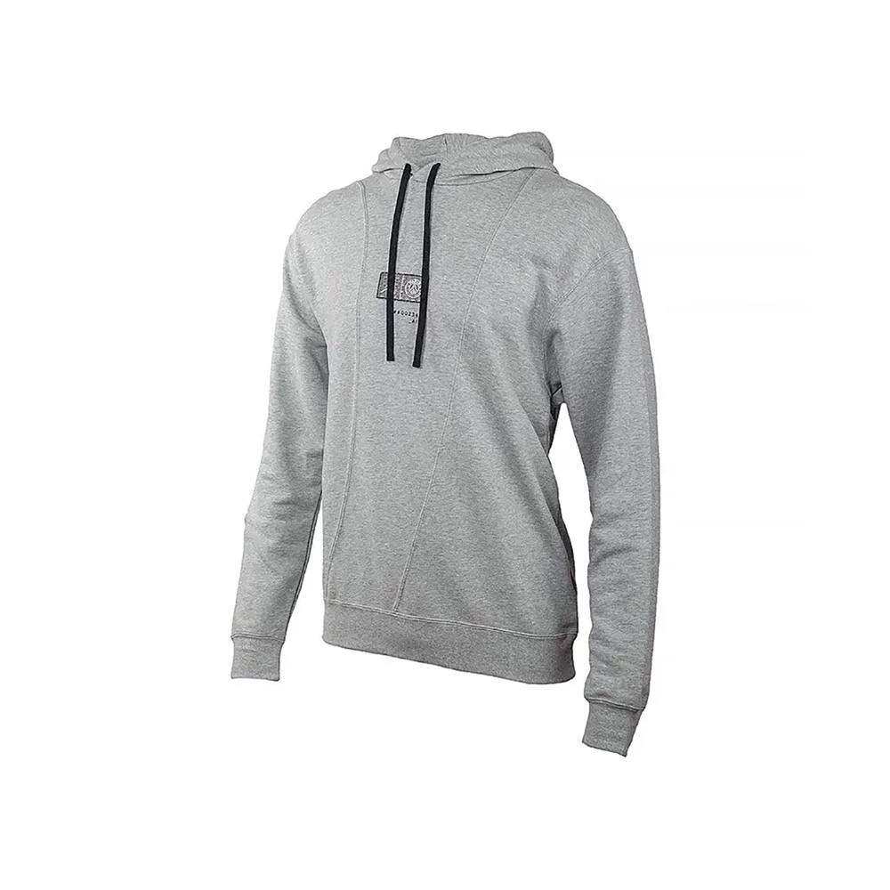 Hanorac pt bărbați Nike M J PSG FLC PO XS Gri photo 1