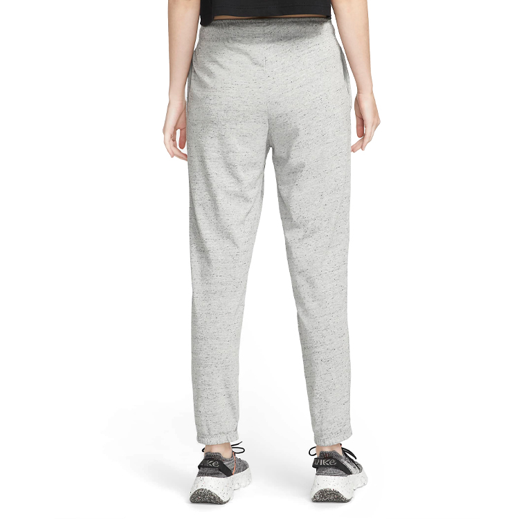 Брюки Nike W NSW GYM VNTG EASY PANT L Серый Женский photo 5