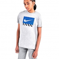 Tricou Nike U NSW TEE CORE BRANDMARK 2 thumbnav 1