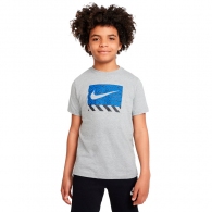 Tricou Nike U NSW TEE CORE BRANDMARK 2 thumbnav 2