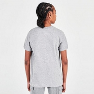 Tricou Nike U NSW TEE CORE BRANDMARK 2 thumbnav 3