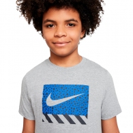 Tricou Nike U NSW TEE CORE BRANDMARK 2 thumbnav 5