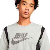 Tricou Nike M NSW HYBRID SS TOP thumbnav 3