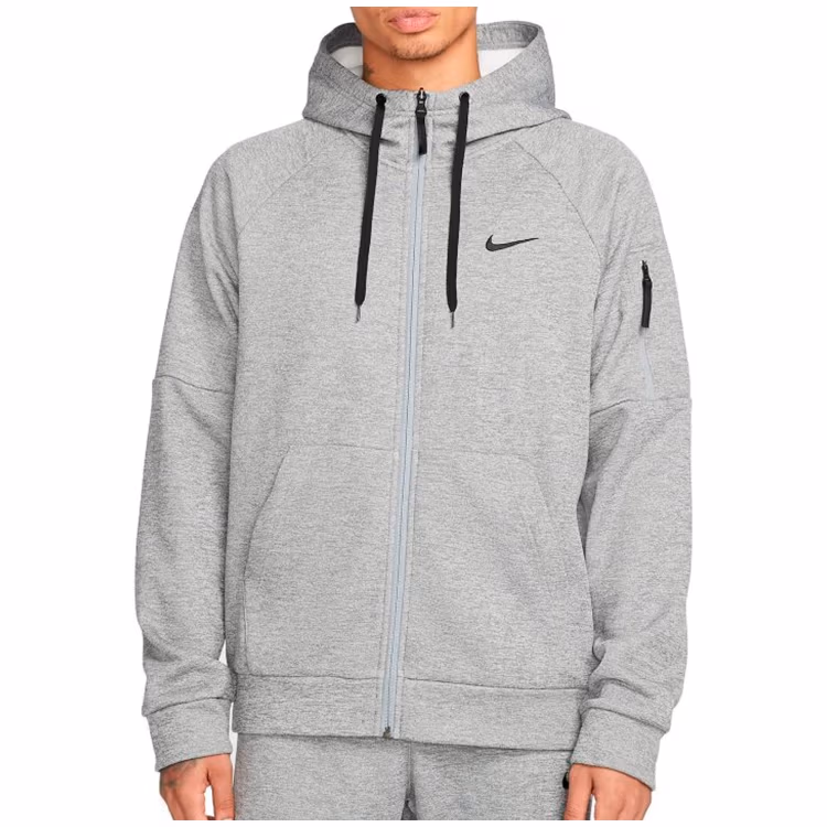 Толстовка Nike M NK TF HD FZ