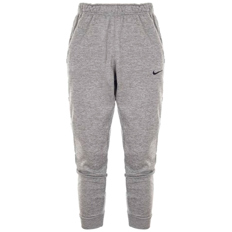 Pantaloni Nike M NK TF PANT TAPER M Gri Barbati photo 3