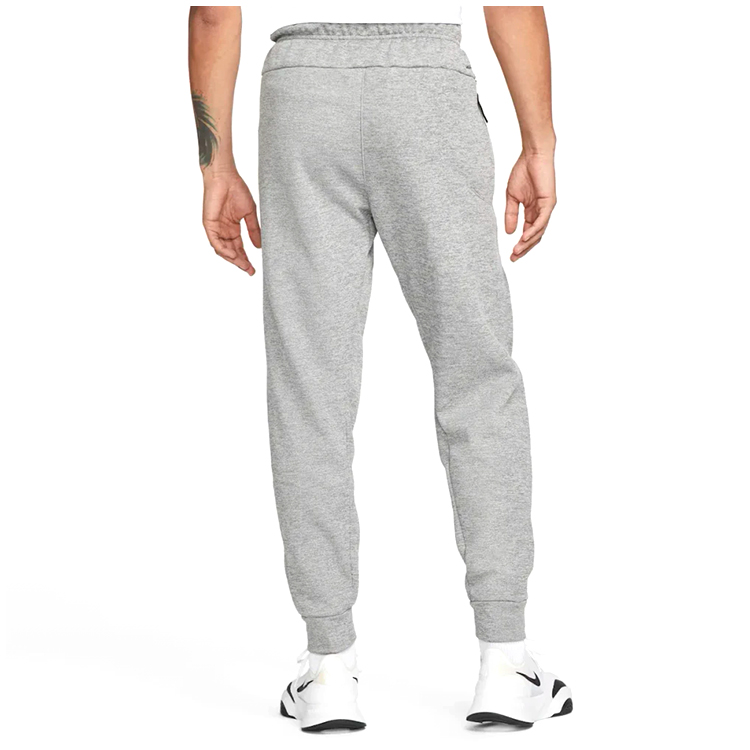 Pantaloni Nike M NK TF PANT TAPER M Gri Barbati photo 5