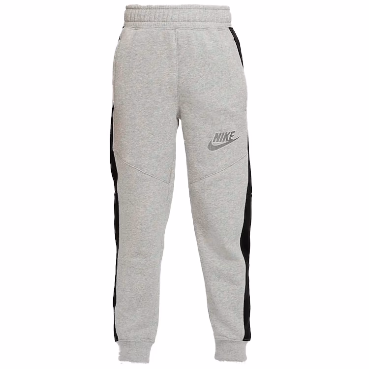 Pantaloni Nike B NSW HYBRID FLC JOGGER BB