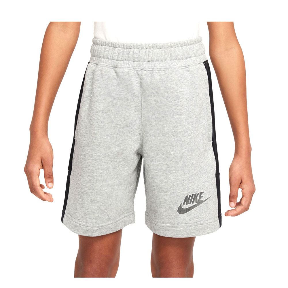 Шорты Nike B NSW HYBRID FT SHORT photo Шорты Nike B NSW HYBRID FT SHORT photo