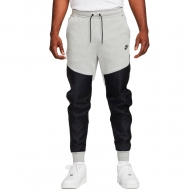 Брюки Nike M NK TCH FLC OVERLAY JGGR thumbnav
