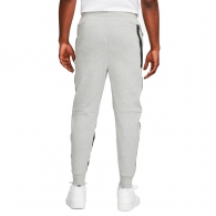 Pantaloni Nike M NK TCH FLC OVERLAY JGGR thumbnav 2