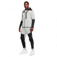 Pantaloni Nike M NK TCH FLC OVERLAY JGGR thumbnav 3