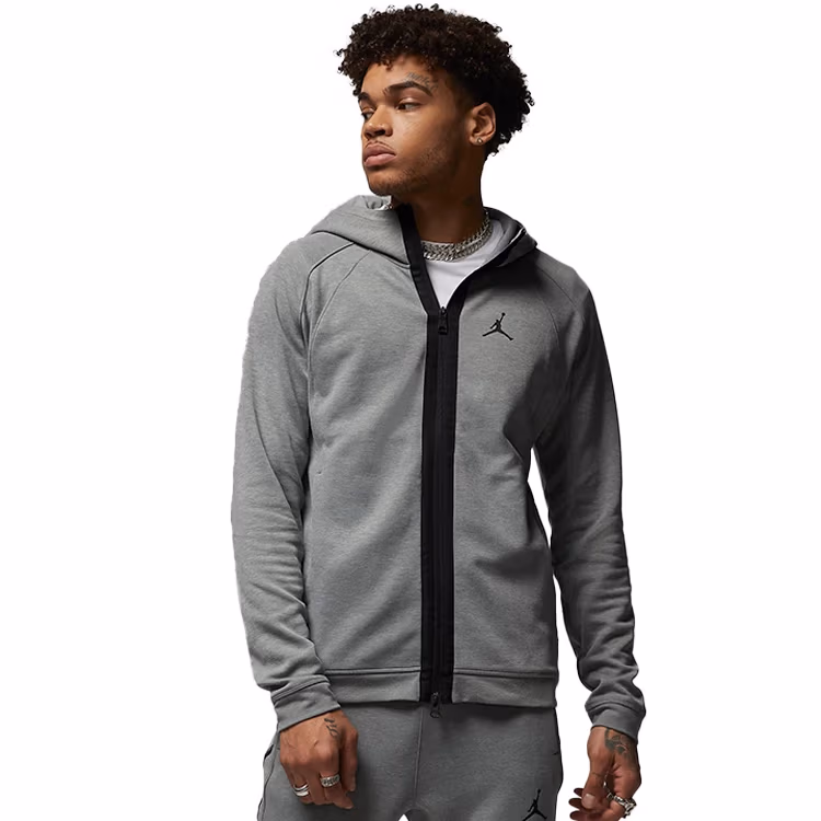 Hanorac Nike M J DF SPRT STMT AIR FLC FZ
