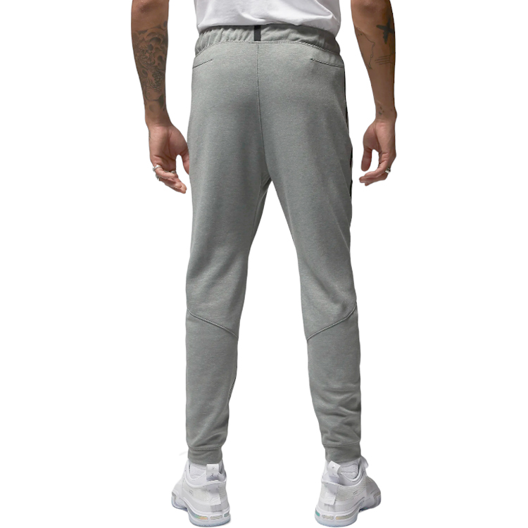 Брюки Nike M J DF SPRT STMT AIR FLC PANT XL Серый Мужской photo 5