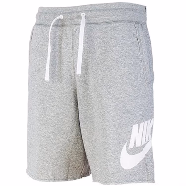 Sorti Nike M NK CLUB ALUMNI HBR FT SHORT