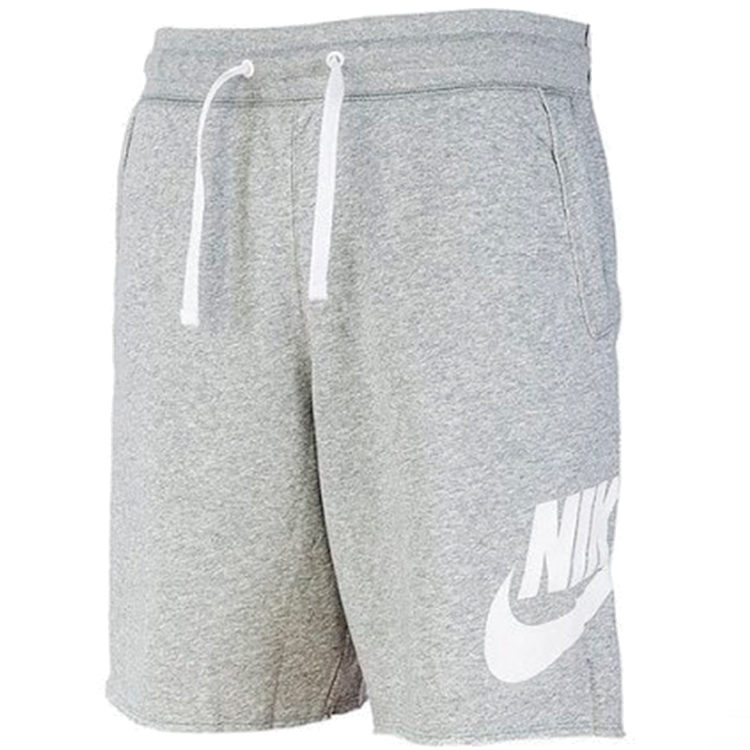 Шорты Nike M NK CLUB ALUMNI HBR FT SHORT photo 