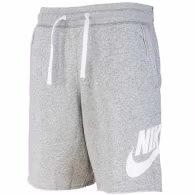 Шорты Nike M NK CLUB ALUMNI HBR FT SHORT