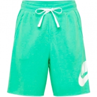 Шорты Nike M NK CLUB ALUMNI HBR FT SHORT thumbnav 1