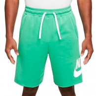 Шорты Nike M NK CLUB ALUMNI HBR FT SHORT thumbnav 2