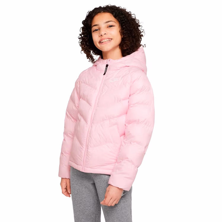 Scurta Nike K NSW SYNFL HD JKT