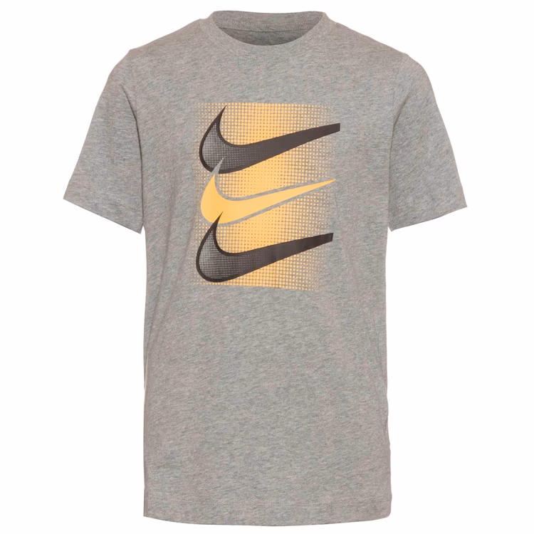 Футболка Nike U NSW TEE CORE BRANDMARK 4