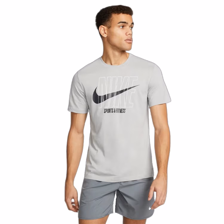 Tricou Nike M NK DF TEE SLUB HBR