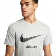 Tricou Nike M NK DF TEE SLUB HBR thumbnav 2