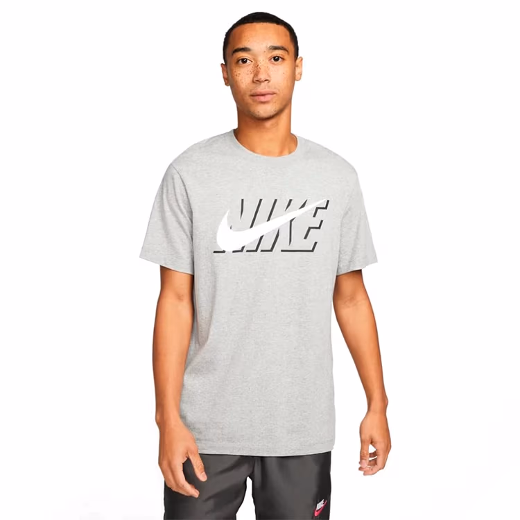 Tricou Nike M NSW TEE SWOOSH BLOCK