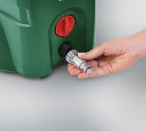 Водный фильтр Bosch F016800363 photo 2