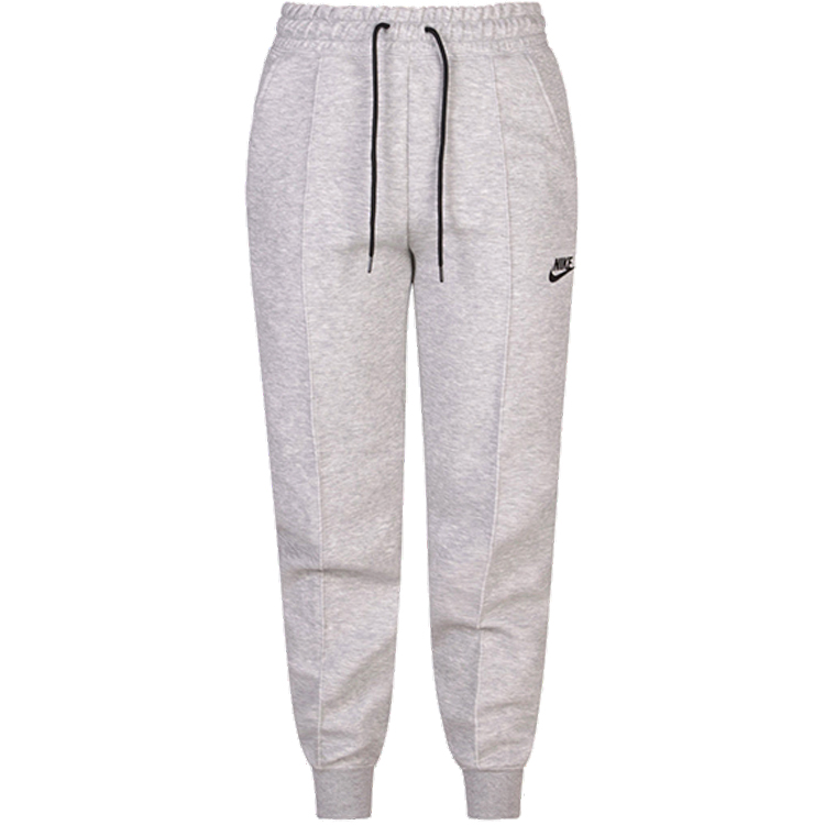 Брюки Nike W NSW TCH FLC MR JGGR photo Брюки Nike W NSW TCH FLC MR JGGR photo