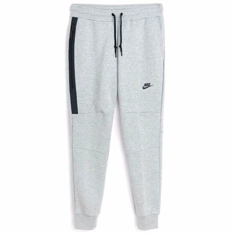 Брюки Nike M NK TCH FLC JGGR OG 10YR
