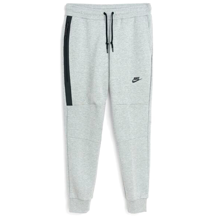 Брюки Nike M NK TCH FLC JGGR OG 10YR S Серый Мужской photo 1 Брюки Nike M NK TCH FLC JGGR OG 10YR S Серый Мужской photo 1