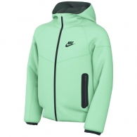 Hanorac Nike B NSW TECH FLC FZ thumbnav
