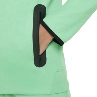 Толстовка Nike B NSW TECH FLC FZ thumbnav 5