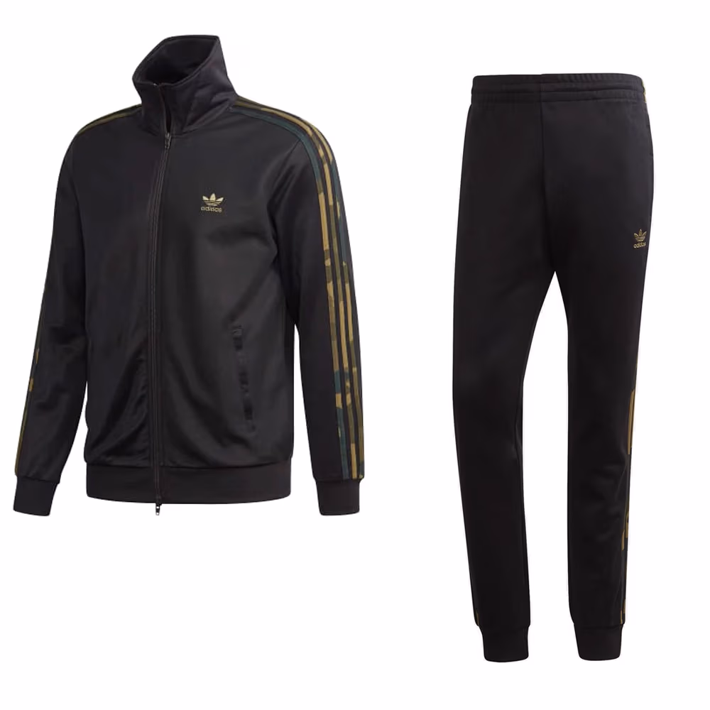 Costum Sportiv Adidas CAMO TT