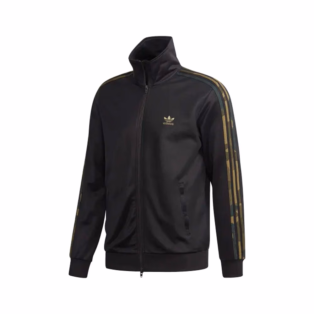 Hanorac Adidas CAMO TT