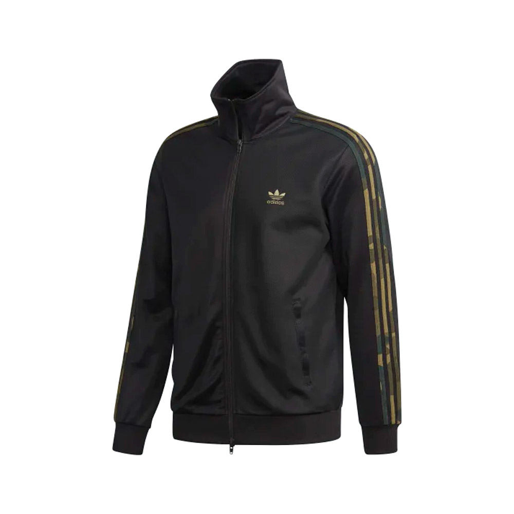 Hanorac pt bărbați Adidas CAMO TT S Negru photo 1 Hanorac pt bărbați Adidas CAMO TT S Negru photo 1