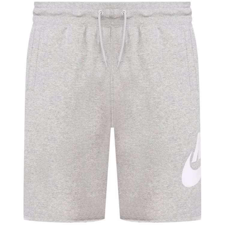 Шорты Nike M NK CLUB ALUMNI FT SHORT